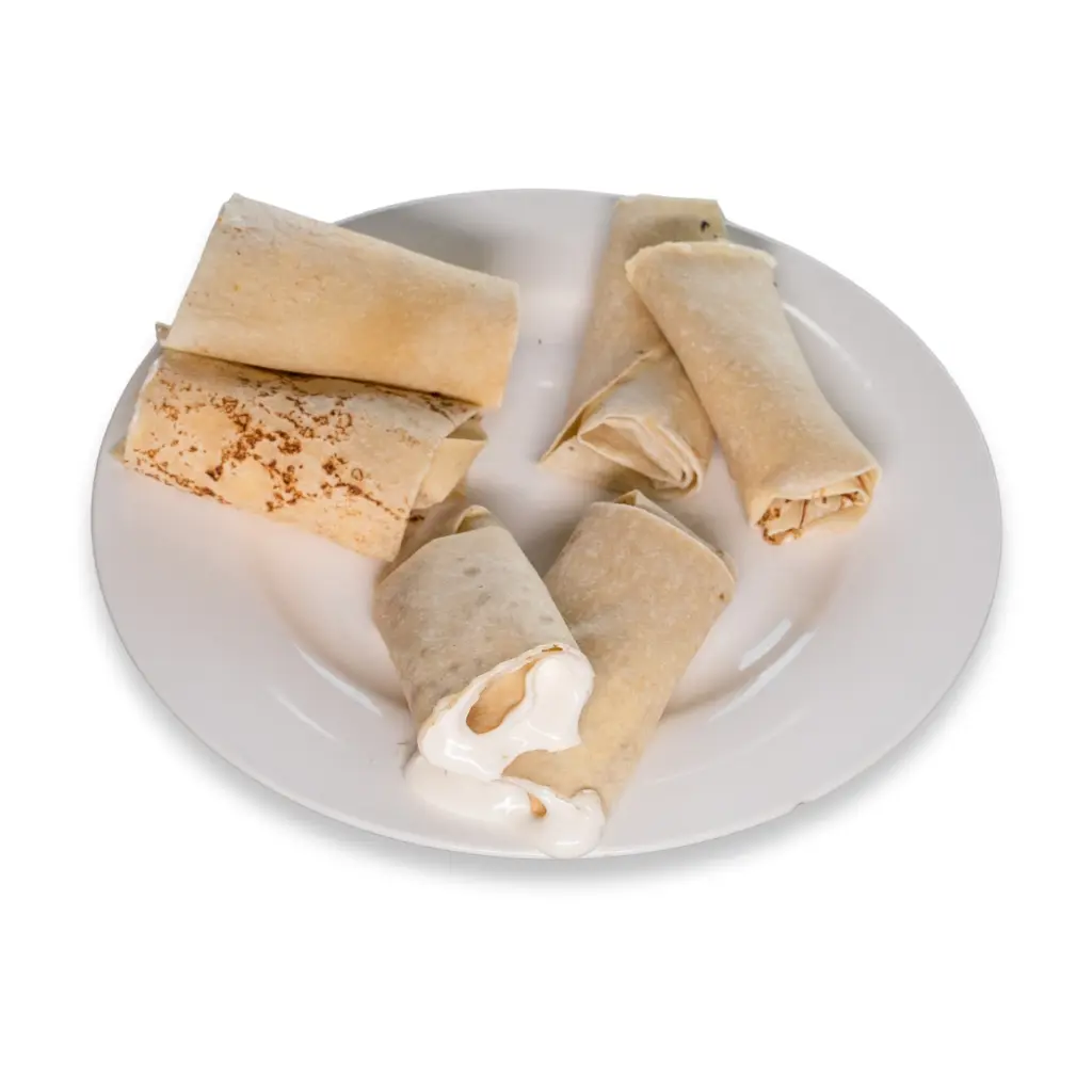 Cheddar Cheese Sandwich With Melted Cheese - Shami